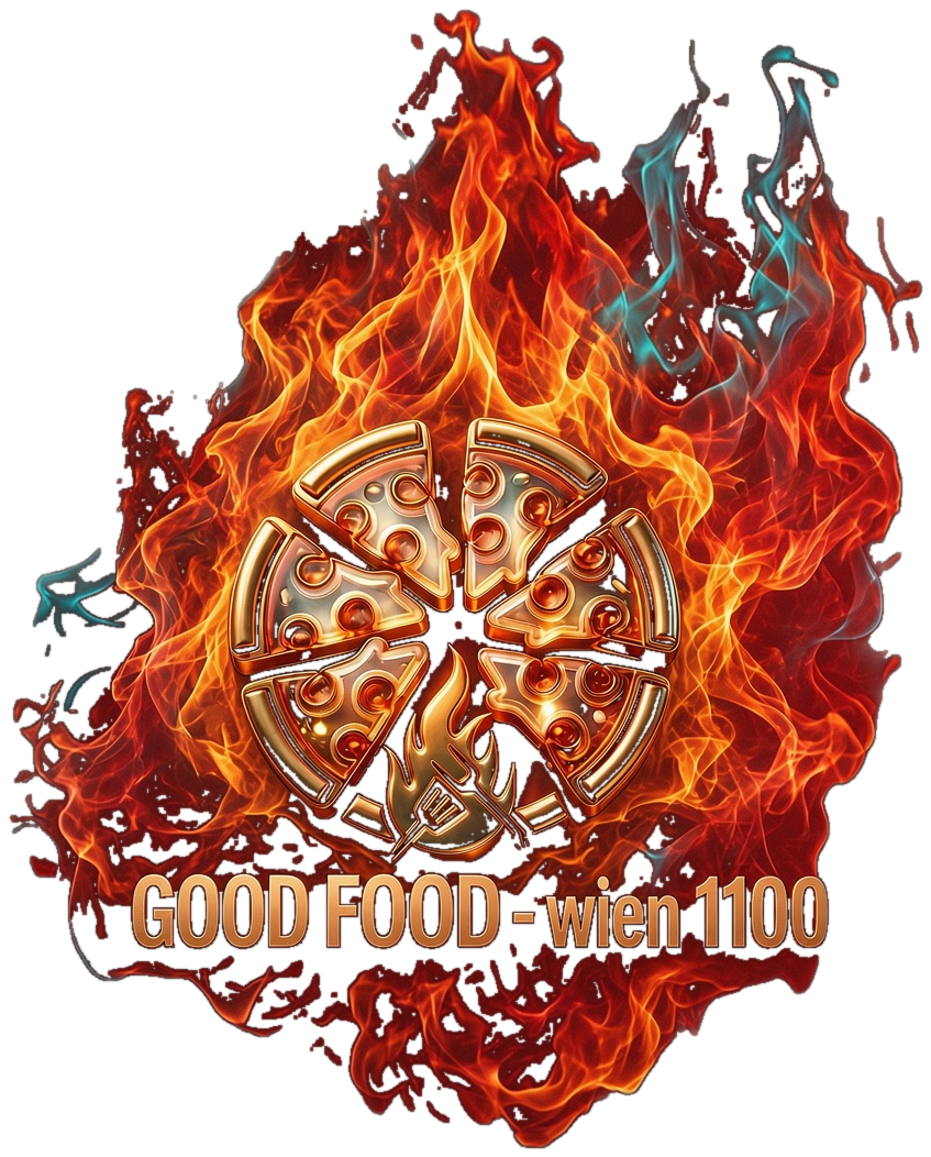 GOOD FOOD
